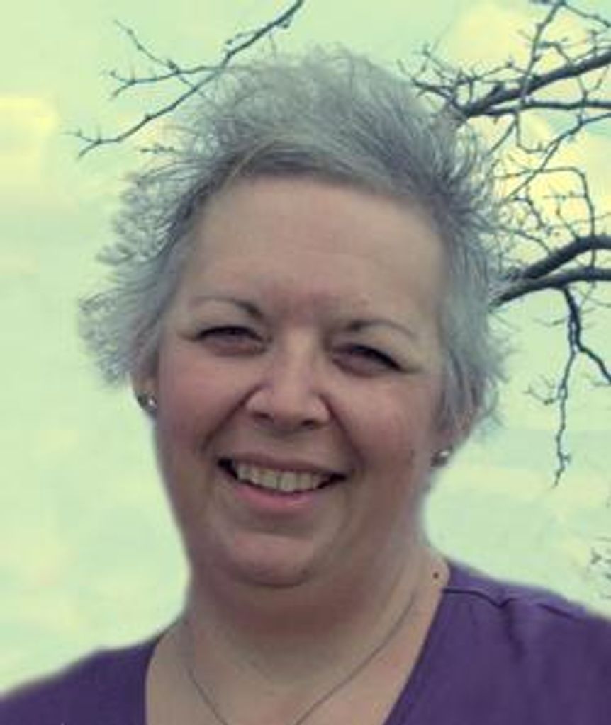 Kay R. Johnson