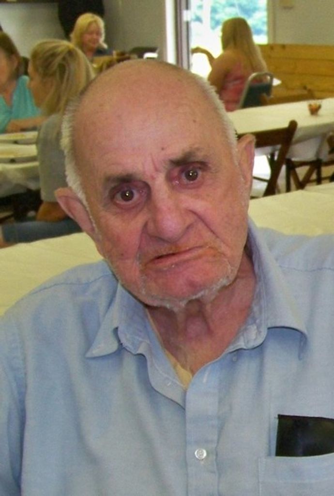 Rolland Junior Warren Profile Photo
