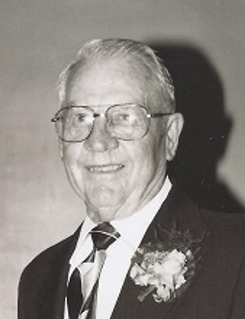 Carl Leaman Wear, Jr.