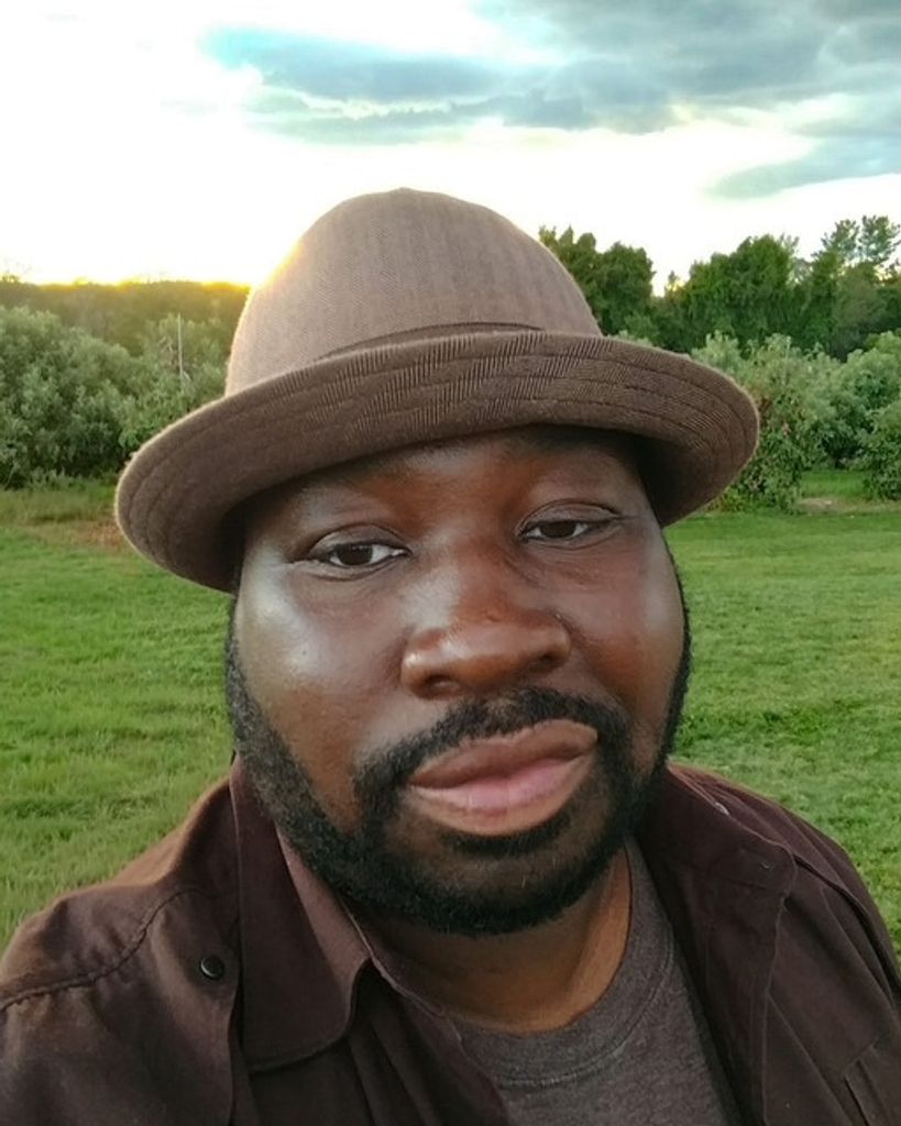 Mr. Keith F. Hicks Profile Photo