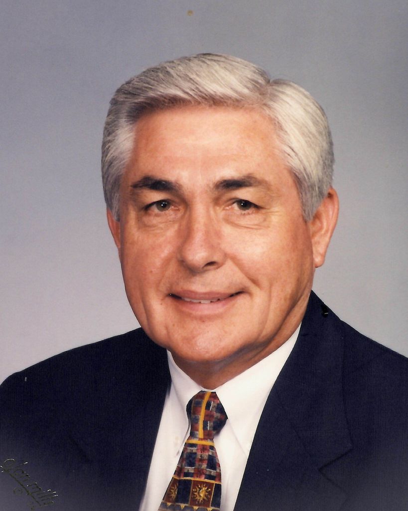 Charley Tisdale