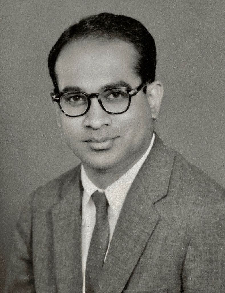 Kalyana T. Mahanthappa Profile Photo