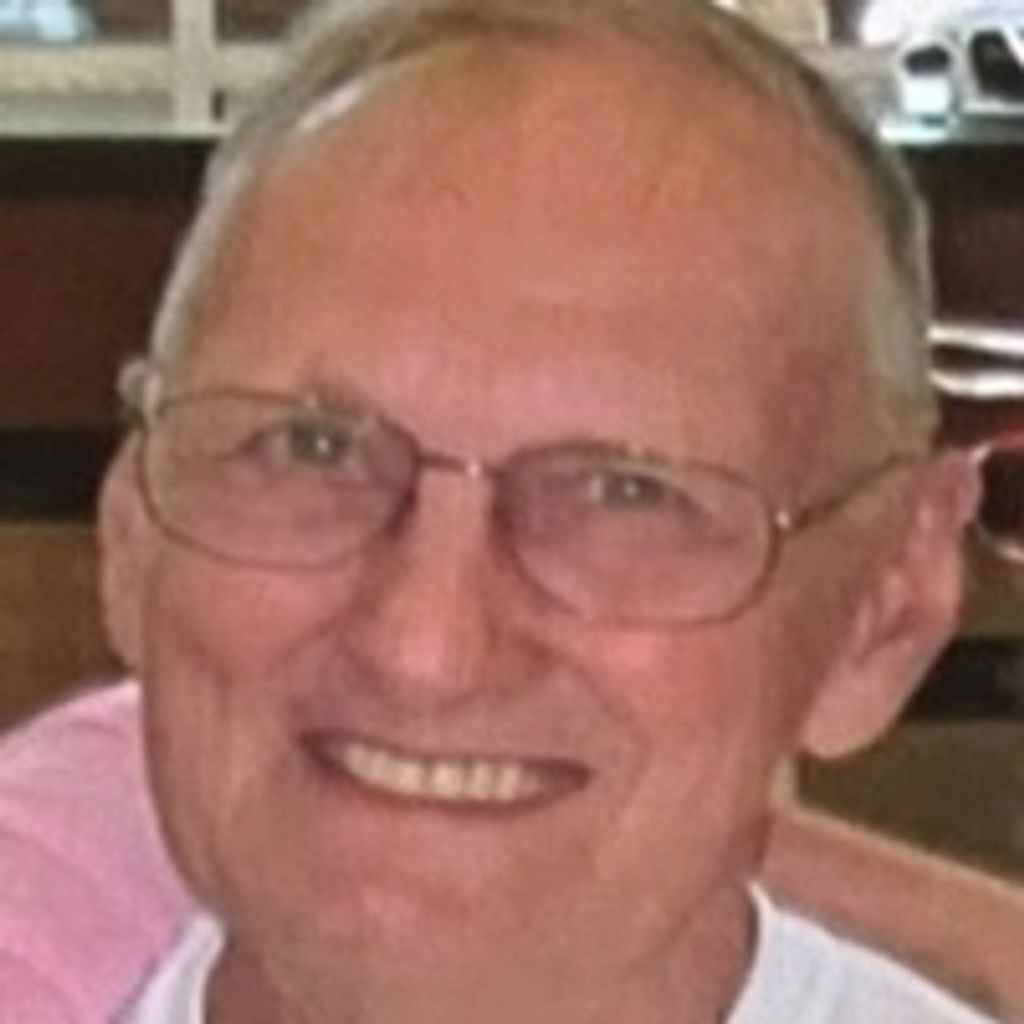 Alvin (Al) Wallace Hunt Profile Photo