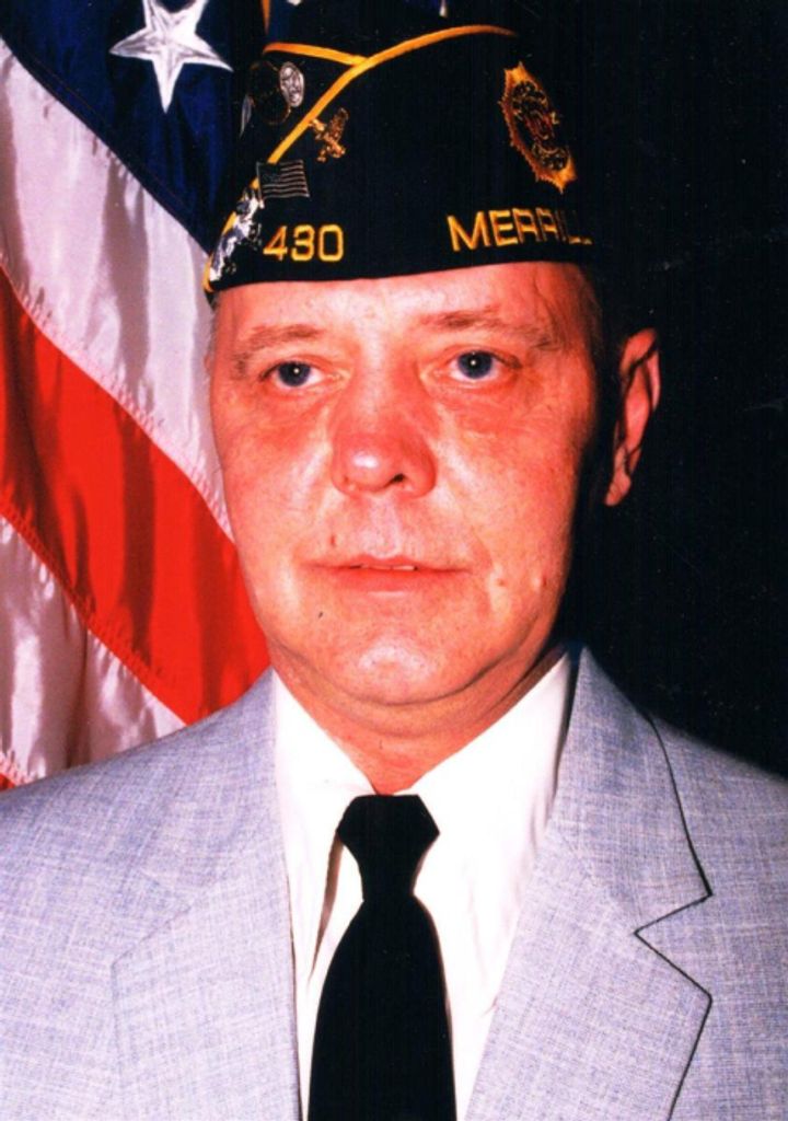 Phillip Mills