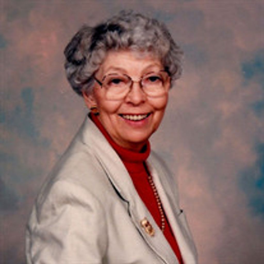 ANNE HUDSON