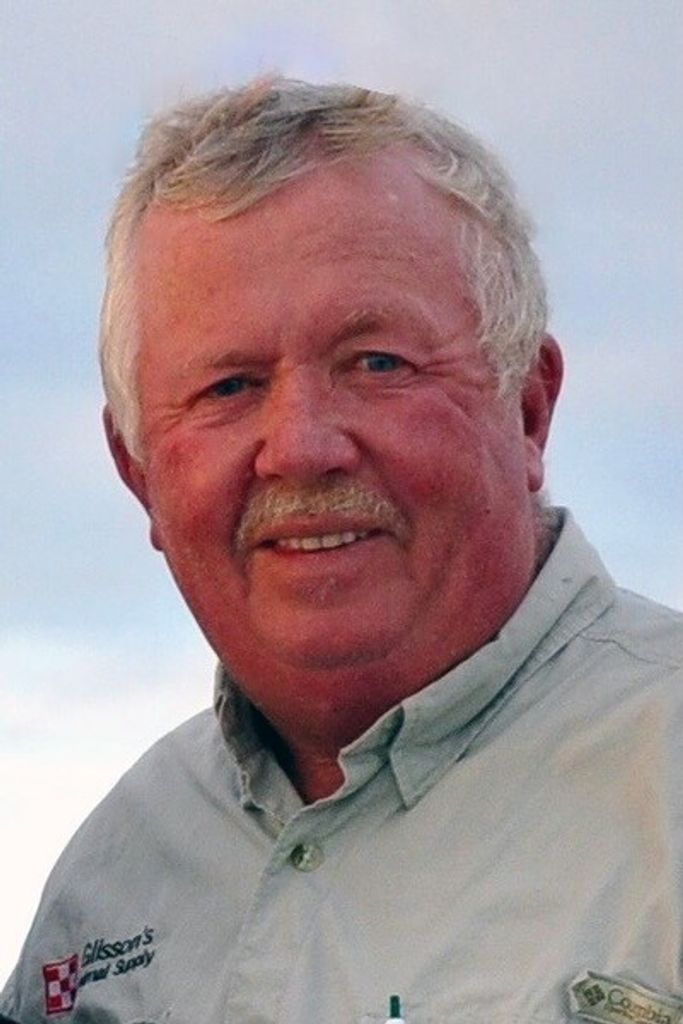 John Henry Mccracken