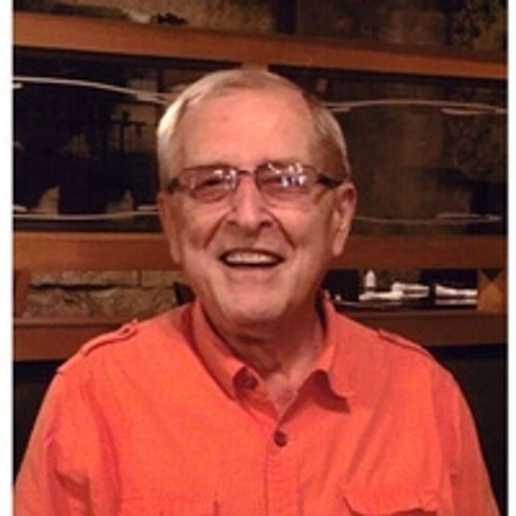 Frank  Robert O'Block