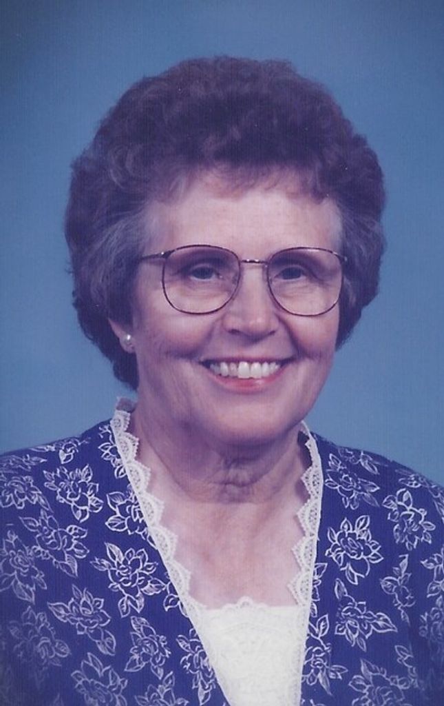 Darlene M. Gustafson