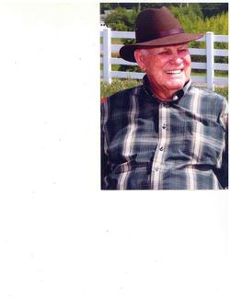 Raymond Utley