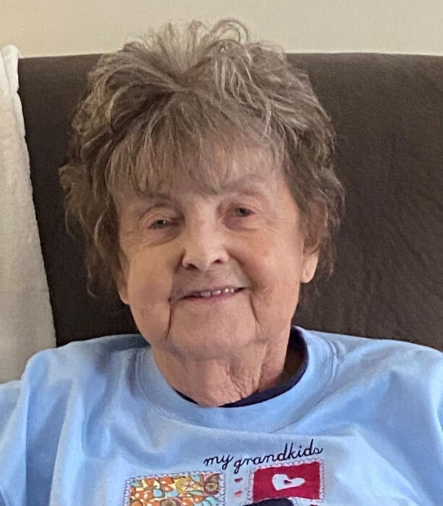 Nannie Lee "Pearl" Hartranft Profile Photo