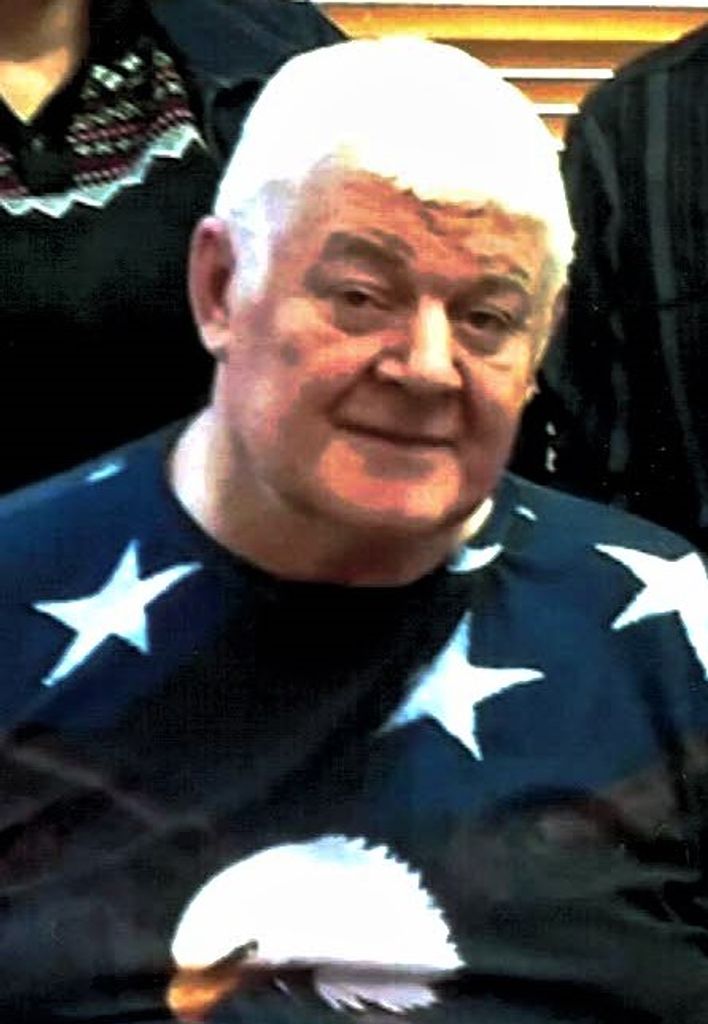 Paul Stant Profile Photo