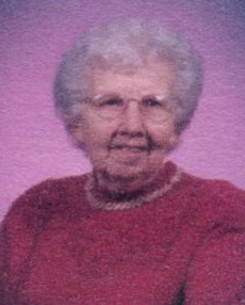 Sylve Pauline Hawkinson Profile Photo