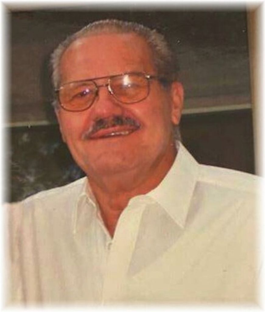James "Jim" Martin Shackelford Profile Photo