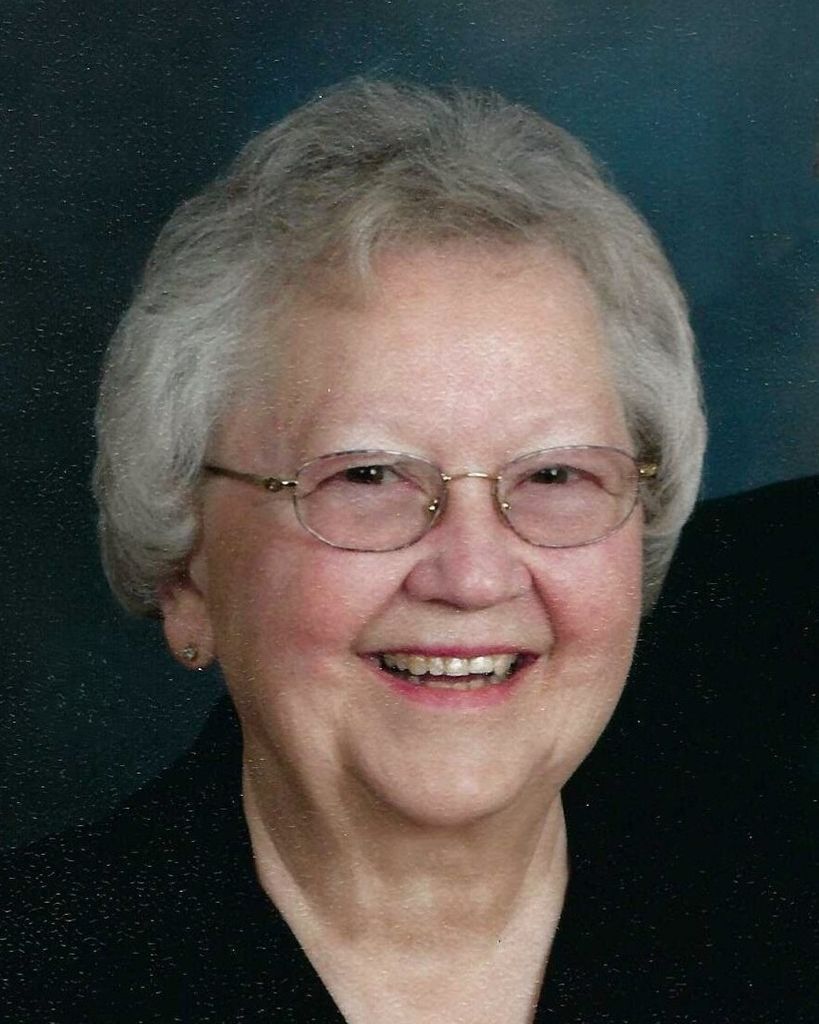 Jo Ann Huffman