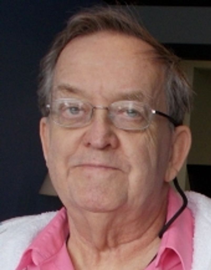 Richard G. Chapman
