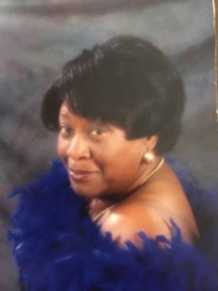 Gloria B. Marshall Profile Photo