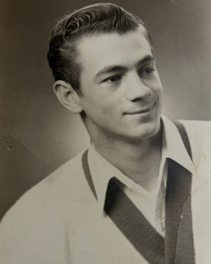 John William Dall, Jr.