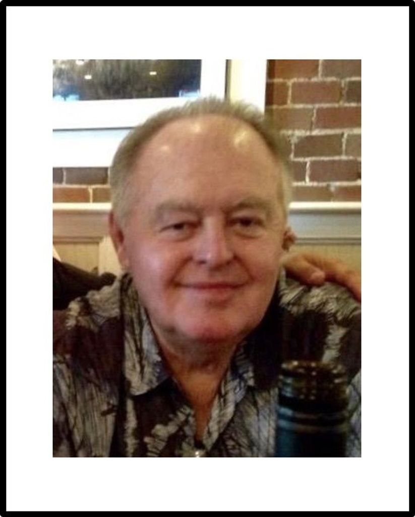 Carl Janish Profile Photo