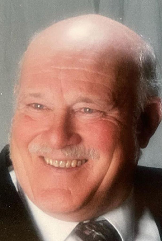 Bob Whitaker