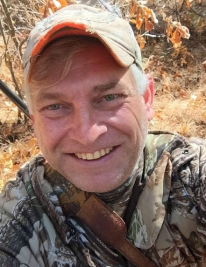 Larry Dean Baker, Jr Profile Photo