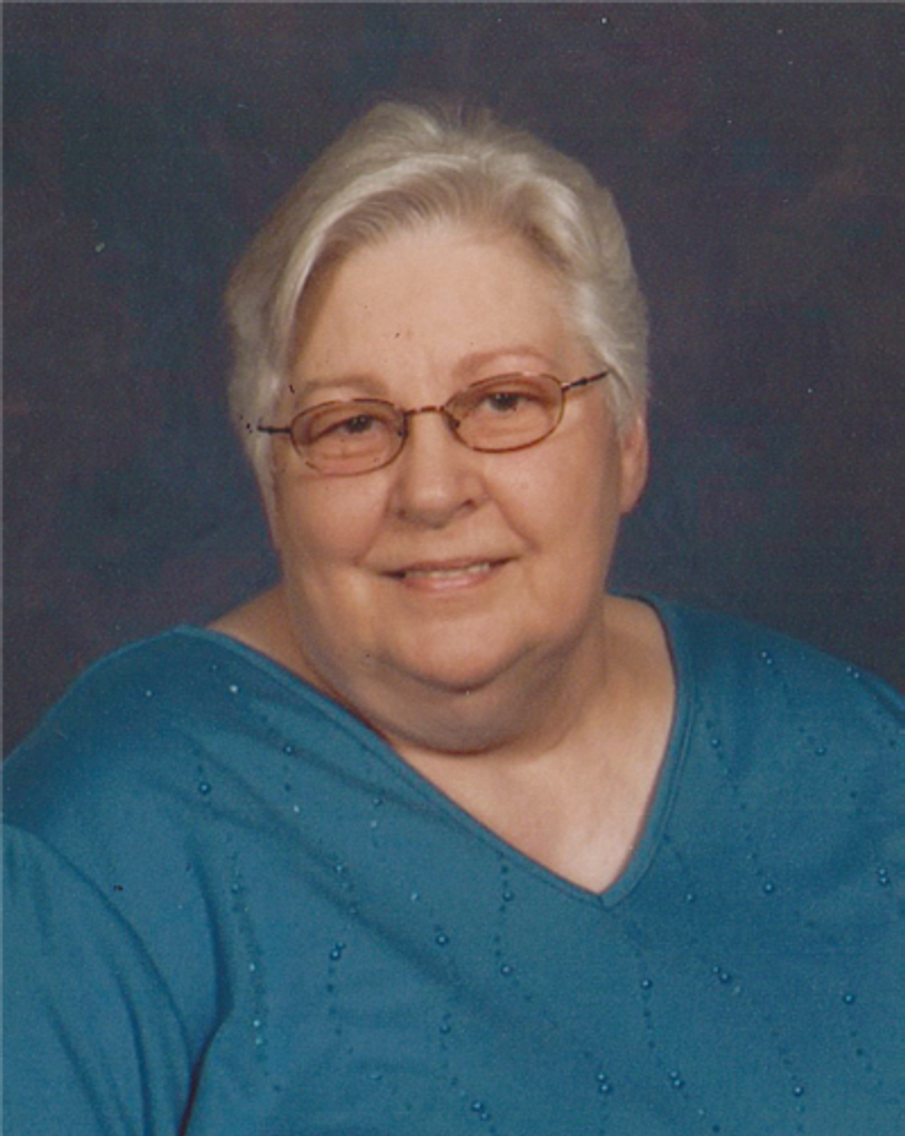 Janell Messer Profile Photo