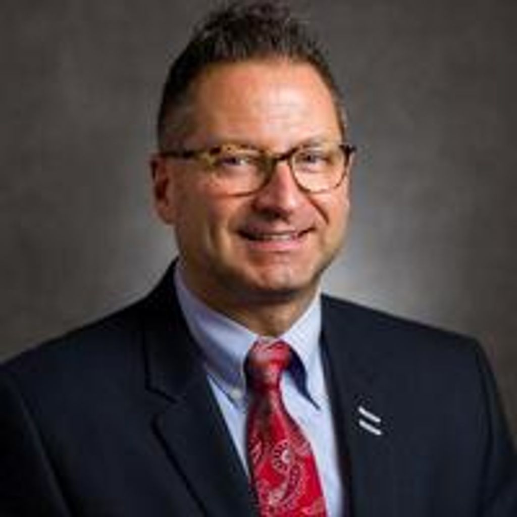 Dr. Michael E. Zalar