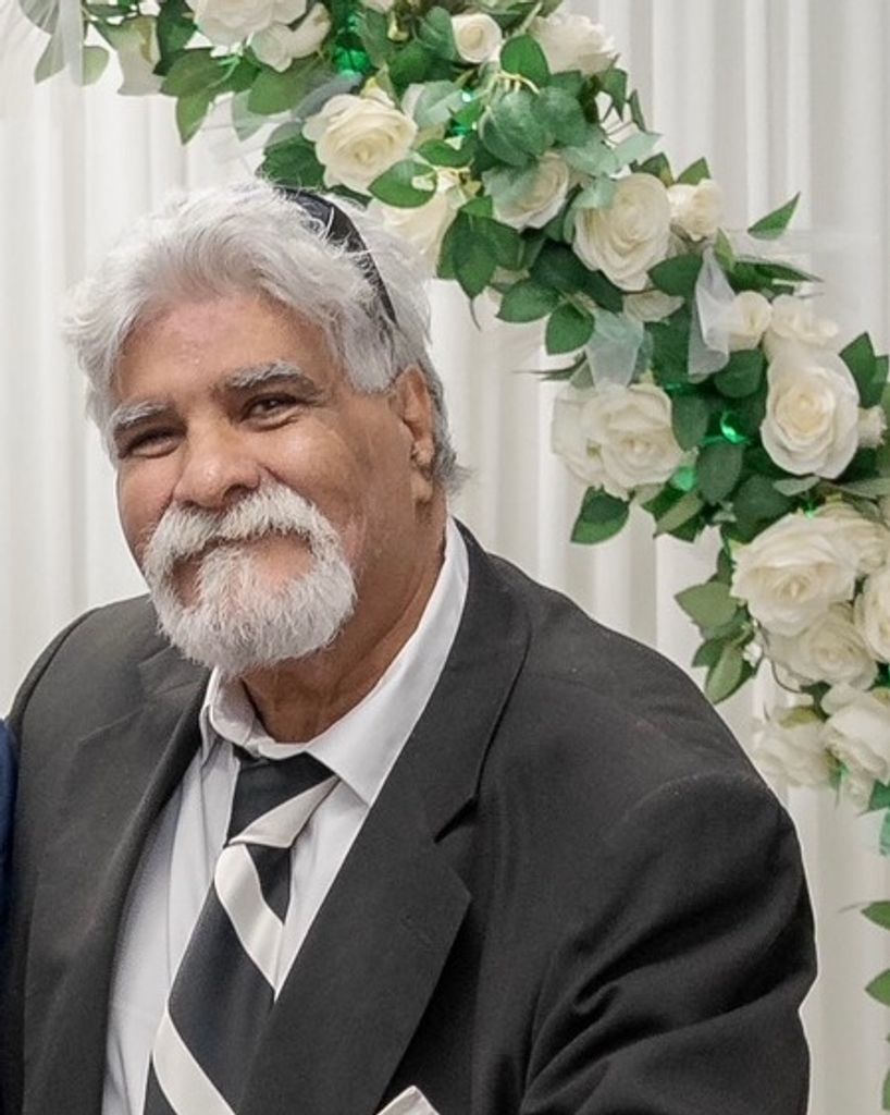 Drory Nadav Profile Photo