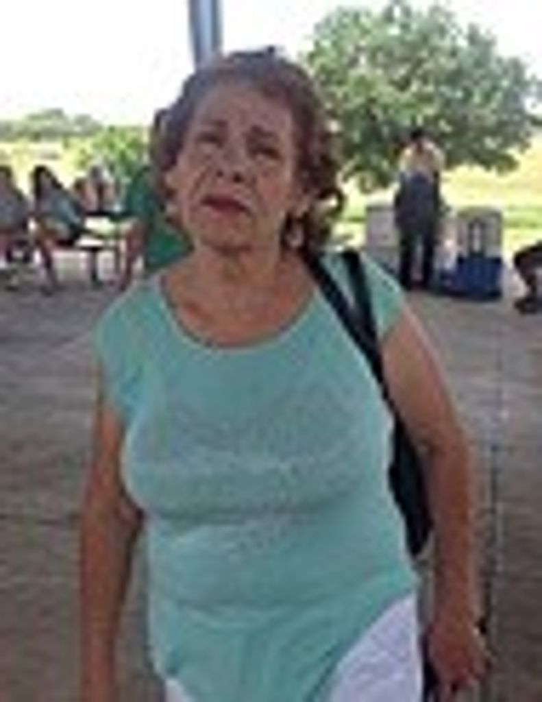 Maria Matilde Valles