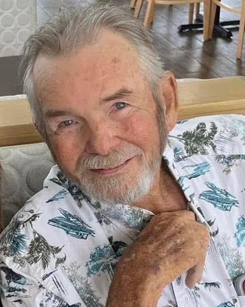 Dwight Skidmore Profile Photo