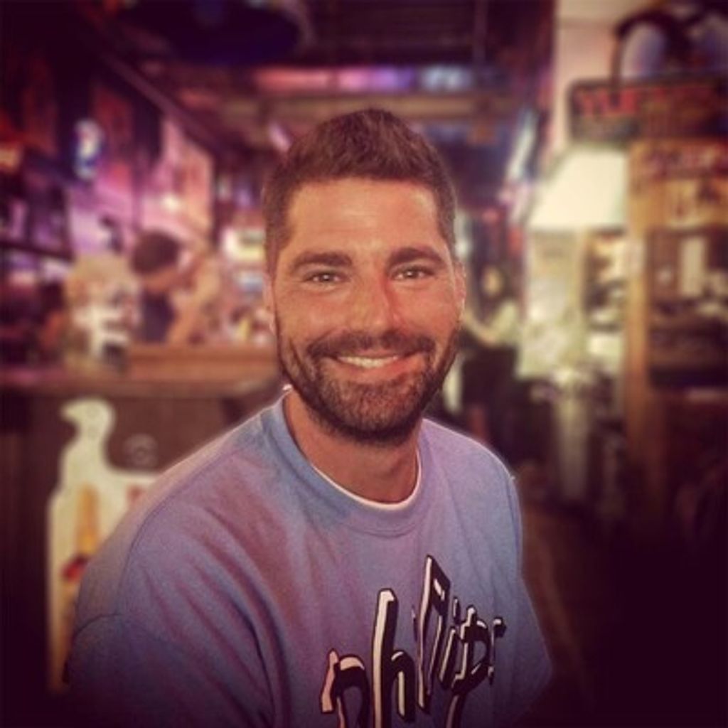 Samuel Wesley Phillips Profile Photo