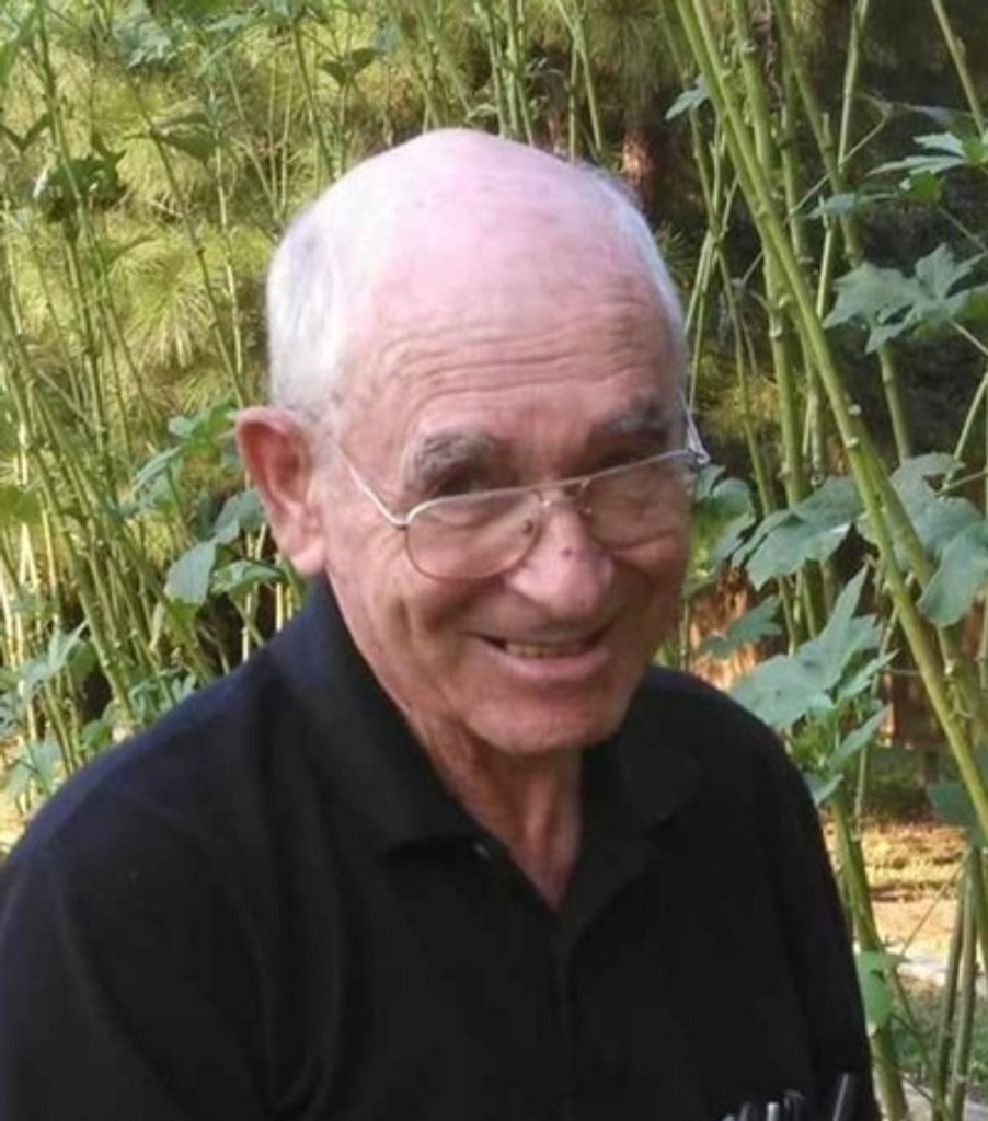 Neil Odell Ingle Profile Photo