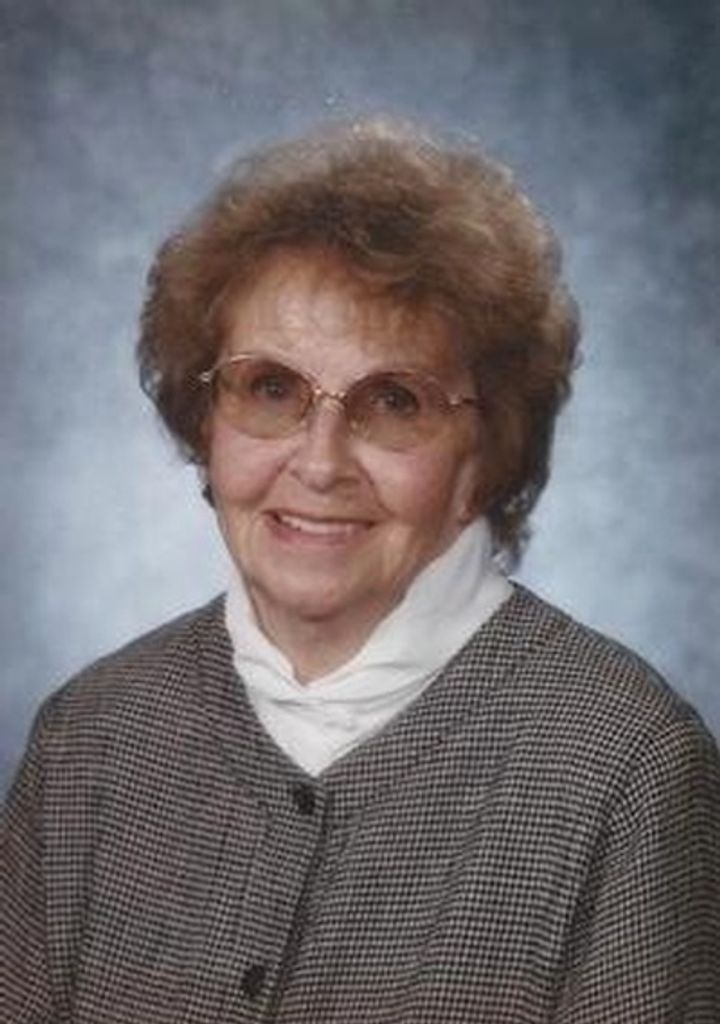 Phyllis Dahl Profile Photo