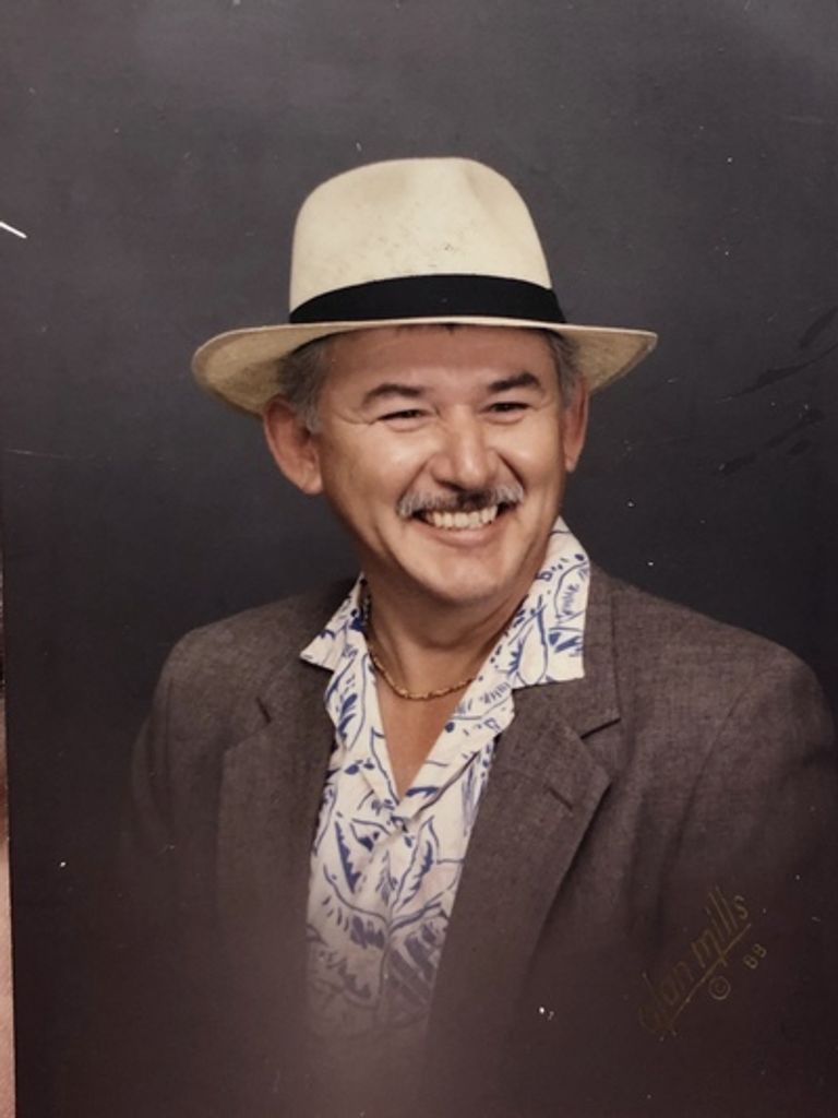 Candelario "Cande" Delgado