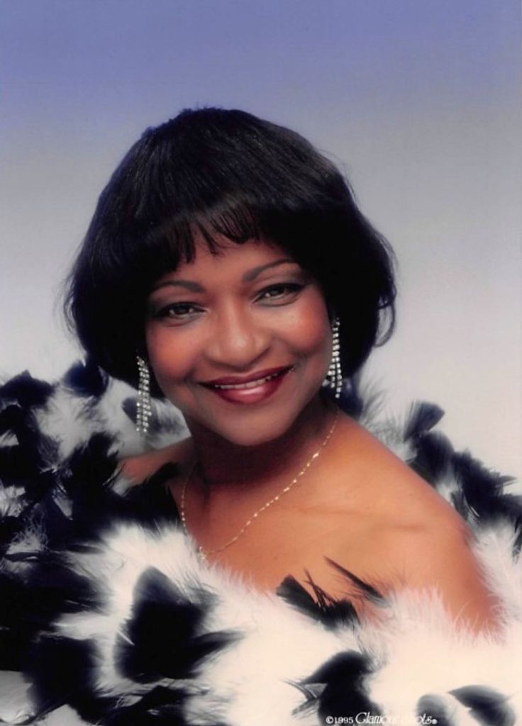 Jean Harper