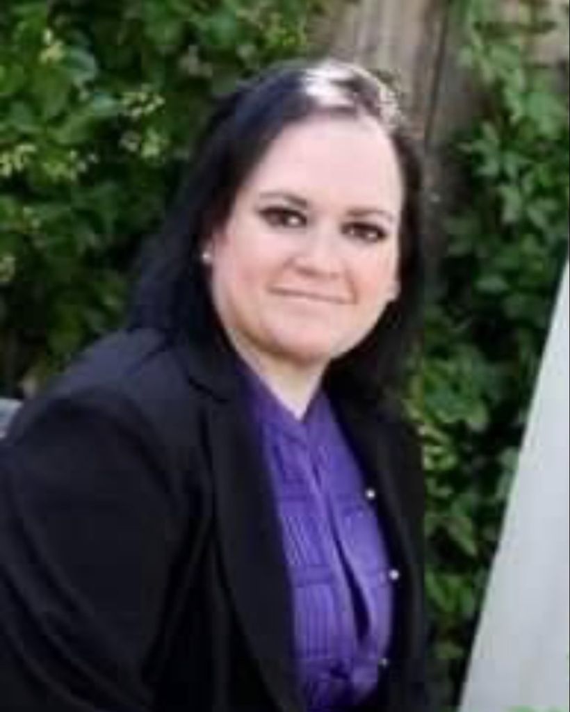 Melita Helms