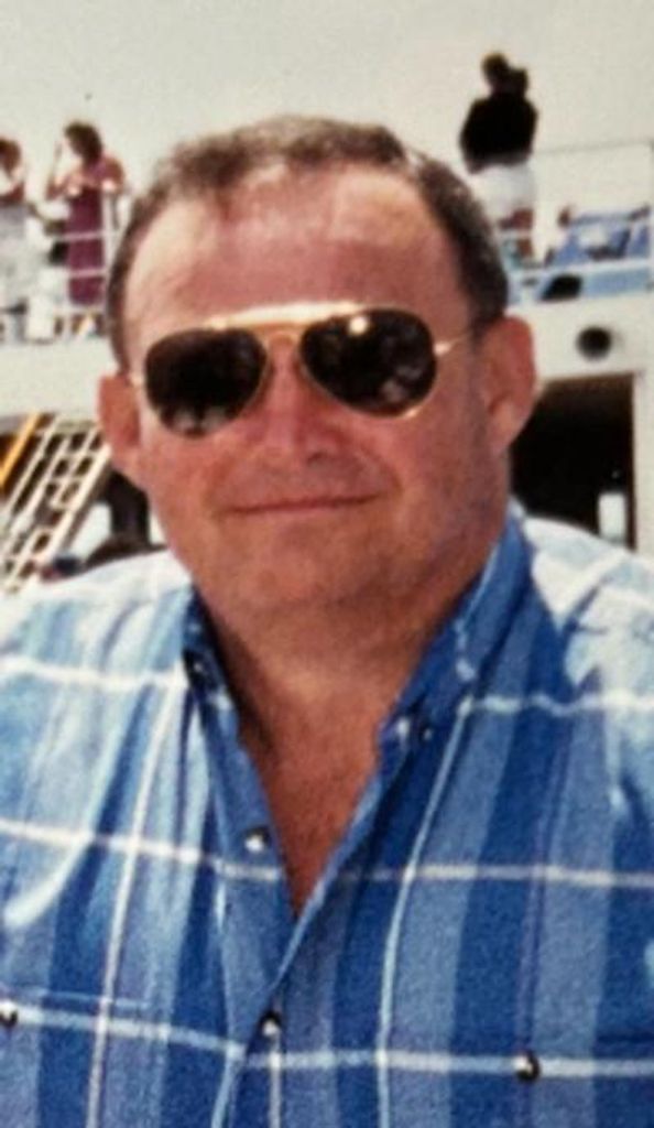 Howard Marsden Harding, Iii Profile Photo