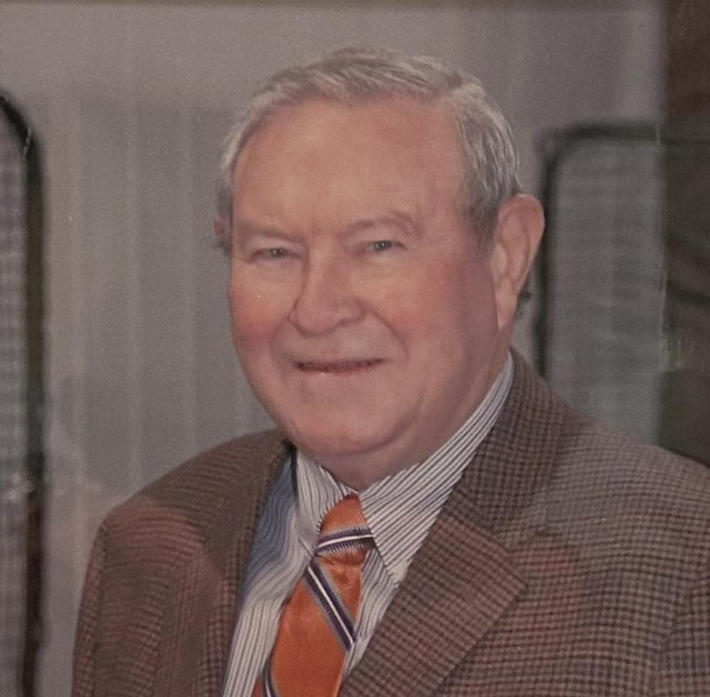 Robert Townsend Williams Profile Photo
