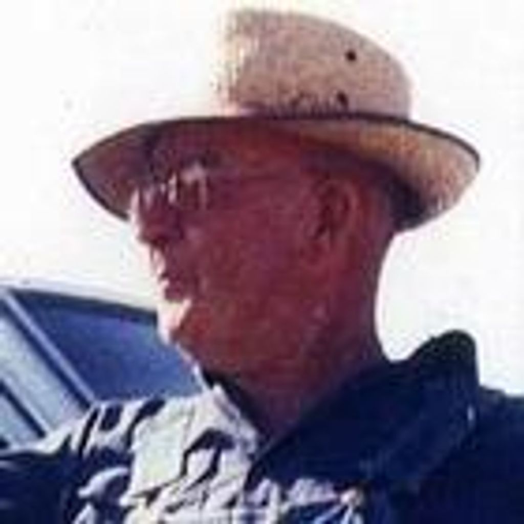 Raymond Fry