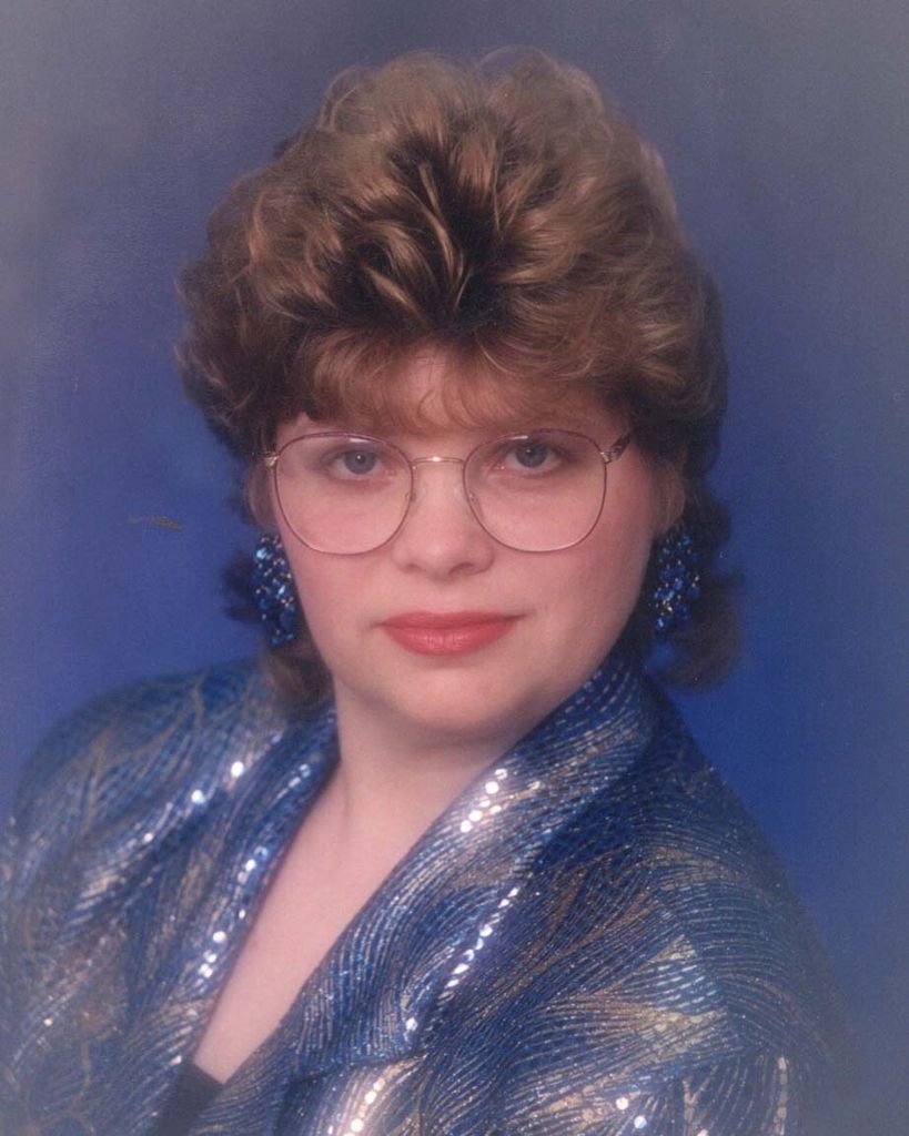 Kimberly Anne Palmer Profile Photo