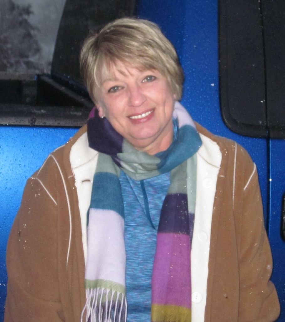 Rebecca Maynard Sherrill Profile Photo
