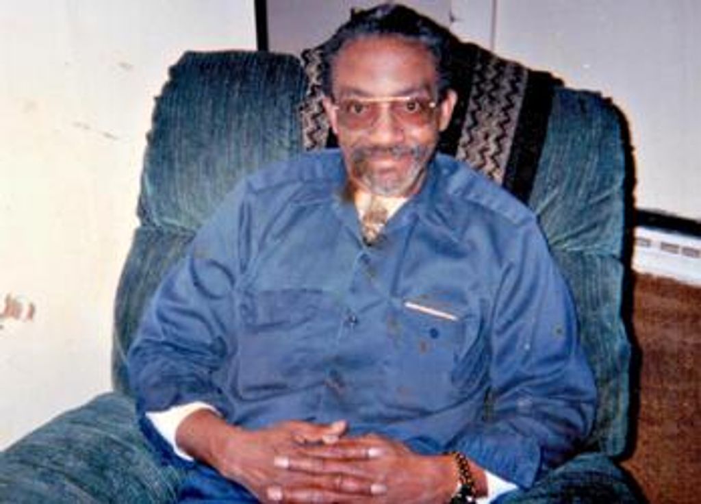 Glover Jackson Profile Photo