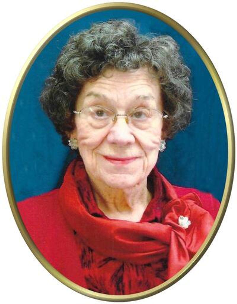 Shirley Randall Profile Photo