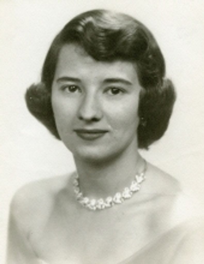 Jane S. Peters