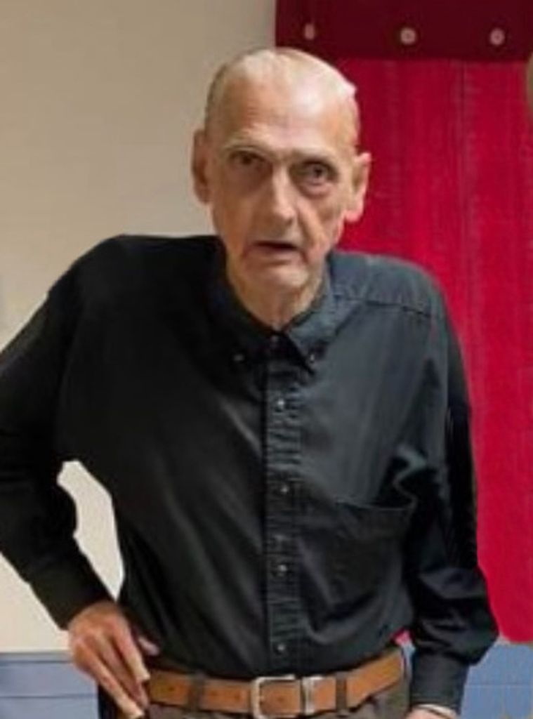 Johnny Boyd Brown Profile Photo