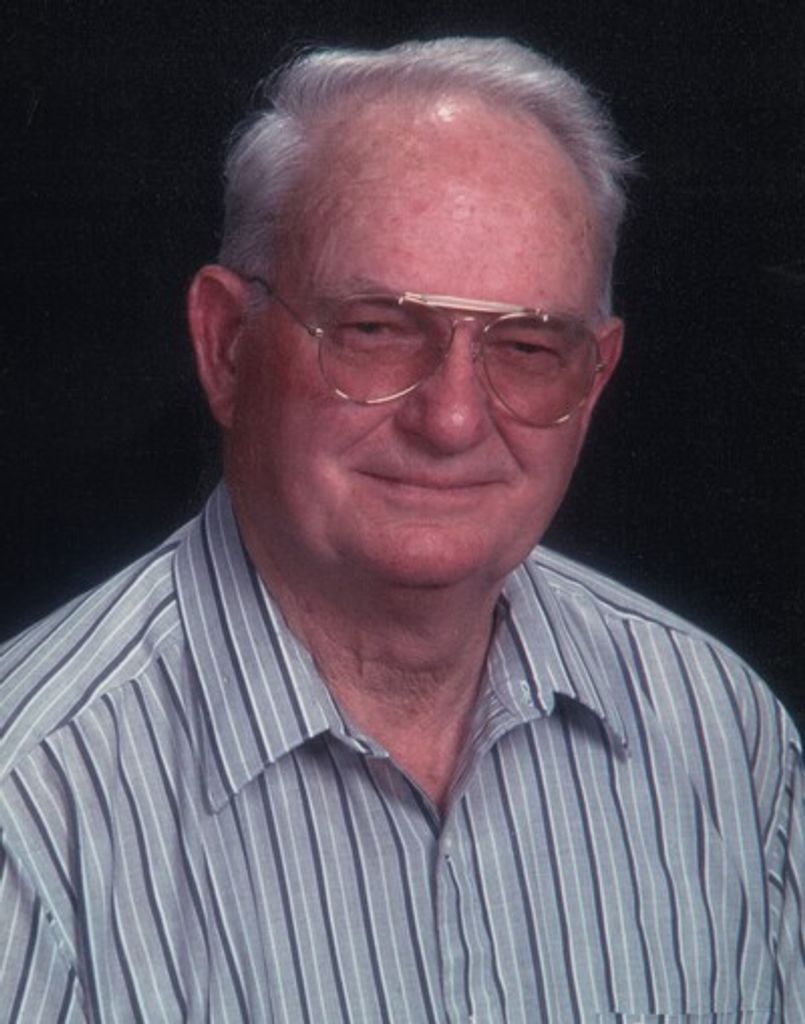 Olin Bale Bridges Profile Photo