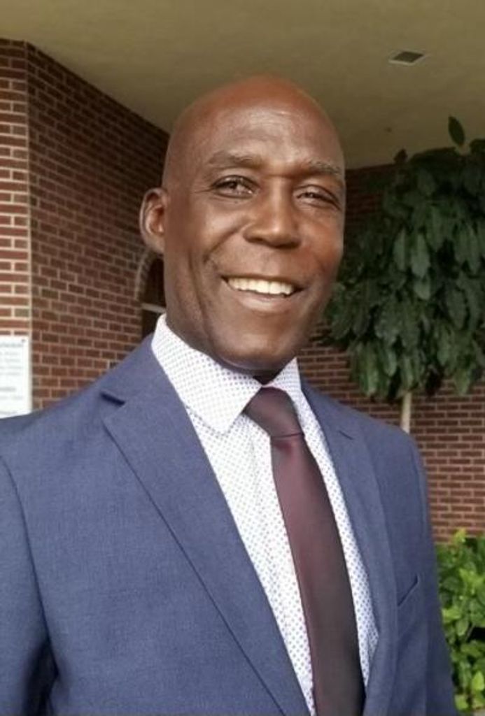 Jean Raymond Desinor Profile Photo