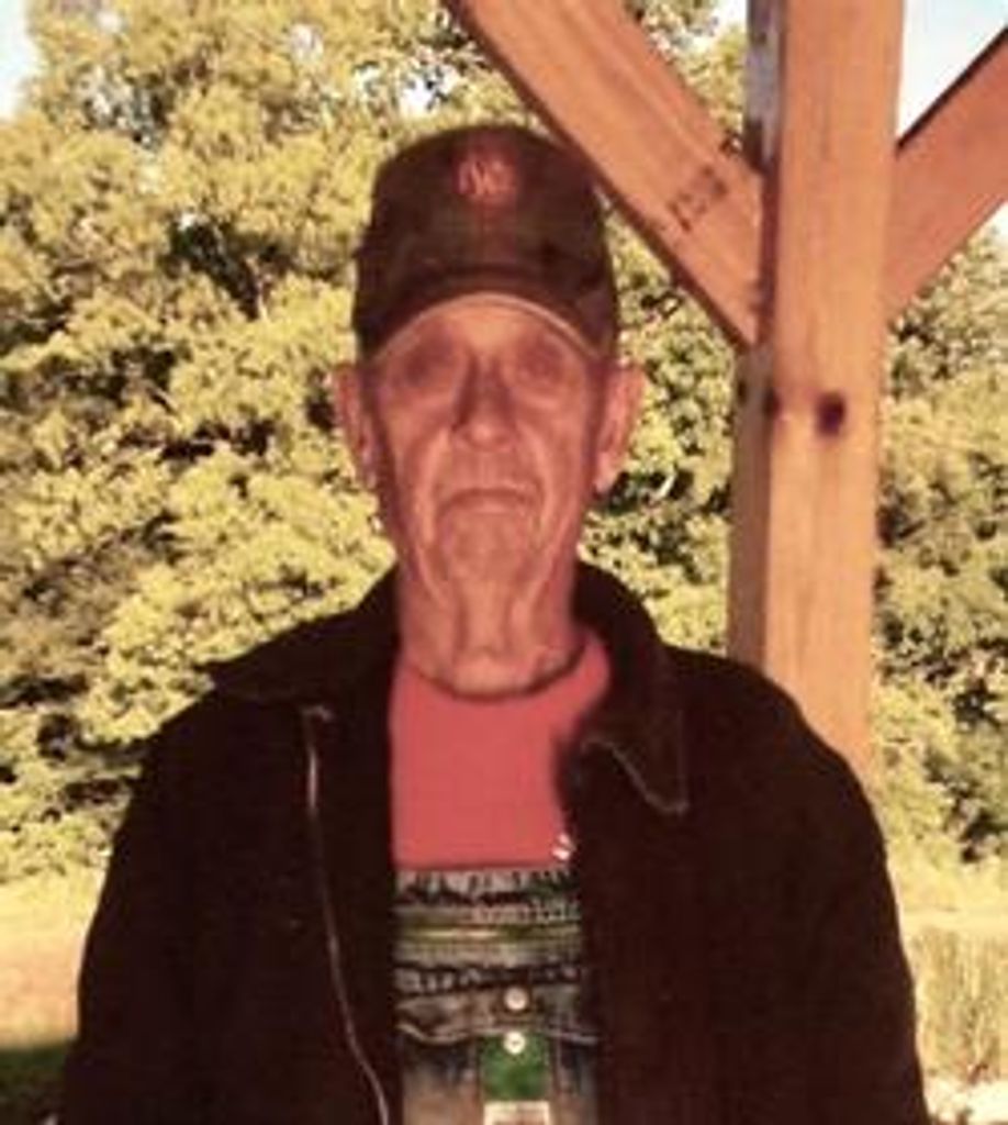 Leonard Gribbins