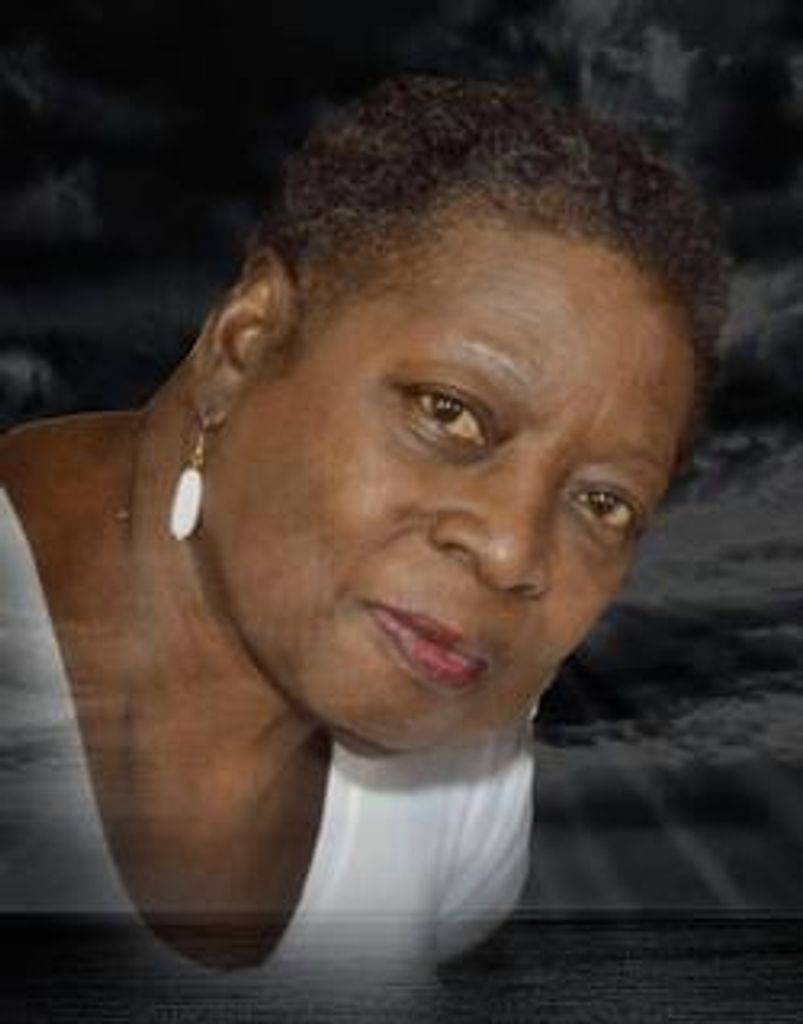 Josephine Brown Profile Photo