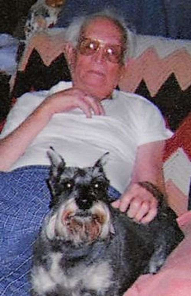 Wendell Mcdaniel Profile Photo