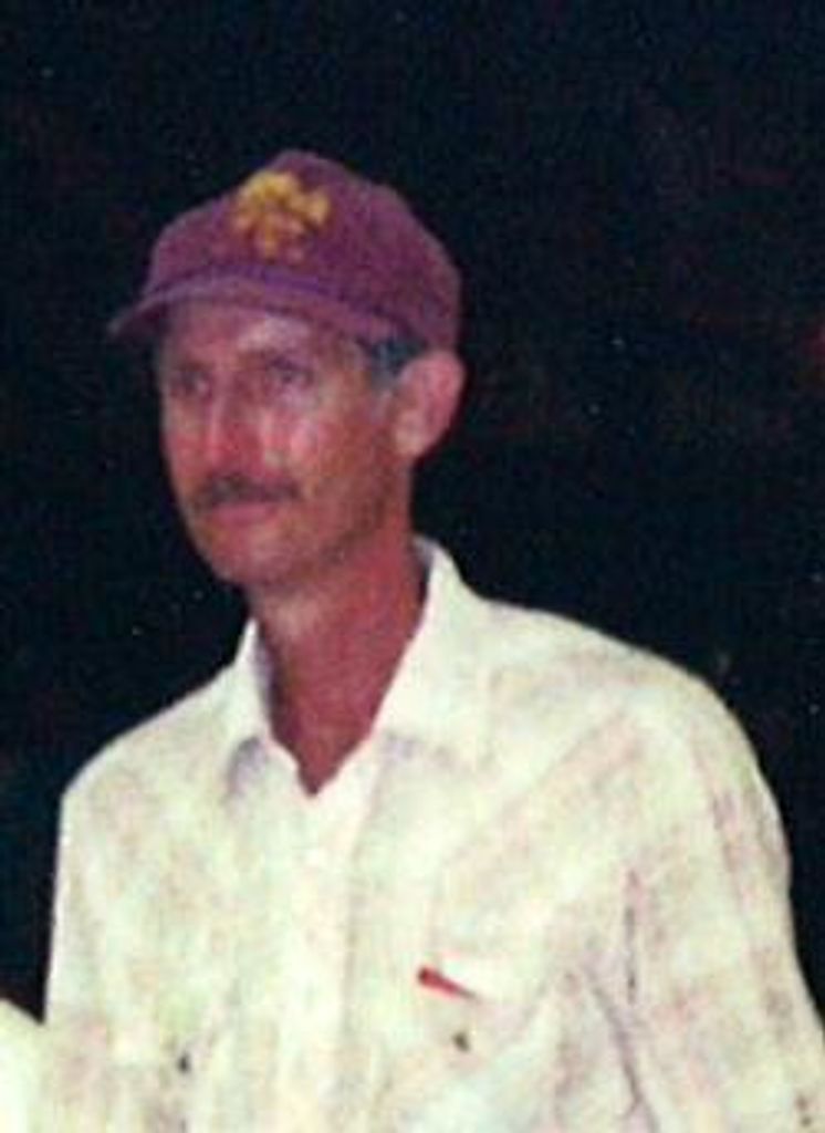 Charles W. Rose Profile Photo